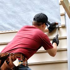 Best Composite Siding  in Solana, FL